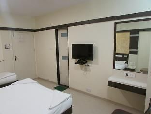 Sahar International Hotel Bombay Eksteriør billede