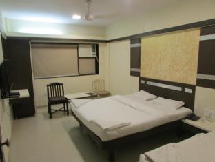 Sahar International Hotel Bombay Eksteriør billede